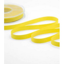 NASTRO POLYCOTTON mm10x25mt COL.430 GIALLO