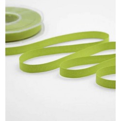 NASTRO POLYCOTTON mm10x25mt COL.139 VERDE PISTACCHIO
