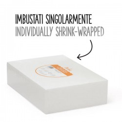 BASE RETTANGOLO POLISTIROLO 20x30x5cm