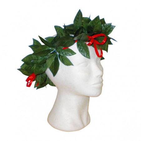 CORONA ALLORO LAUREA