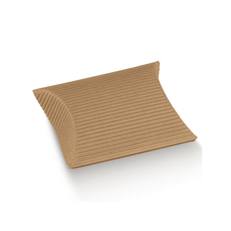 SCATOLA BUSTA ON. AVANA 7x7x2,5cm 10pz