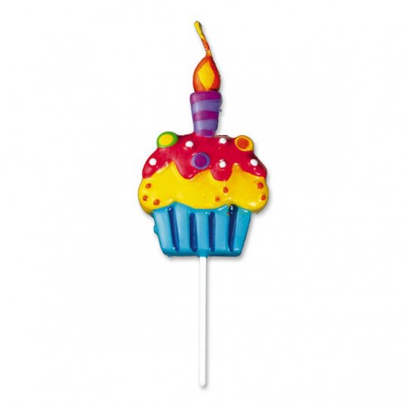CANDELINA CUPCAKE