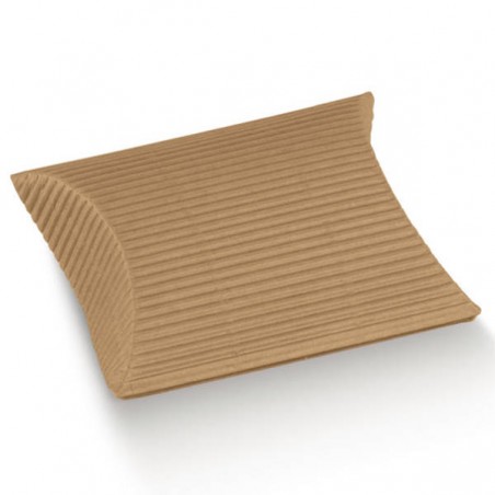 SCATOLA BUSTA ON. AVANA 10x10x3,5cm 10pz