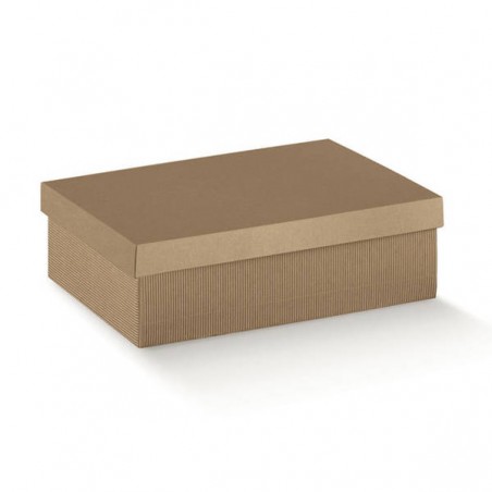 SCATOLA F/COP ON. AVANA 45,5x32x11cm