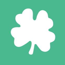 FUSTELLA 25mm QUADRIFOGLIO