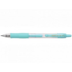 PENNA PILOT G2 0.7 PASTEL AZZURRO
