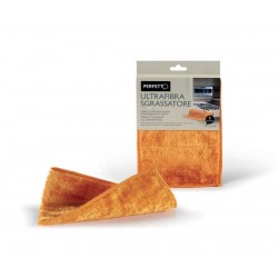 PANNO RAYON ULTRAFIBRA SGRASSATORE 17x23cm