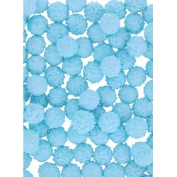 MIMOSA DI ZUCCHERO AZZURRO 40gr