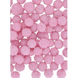 MIMOSA DI ZUCCHERO ROSA 40gr