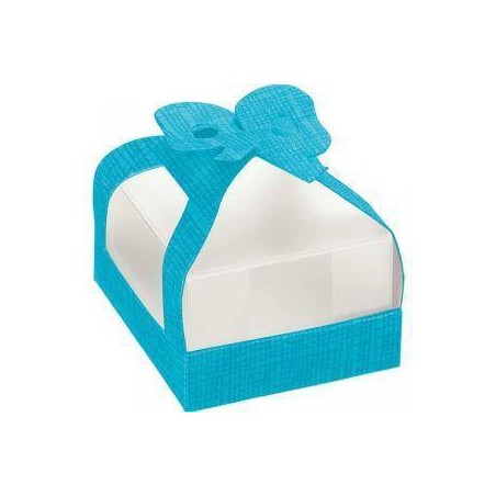 SCATOLA GEMMA BLUETTE 5,3x5x2,7 10pz