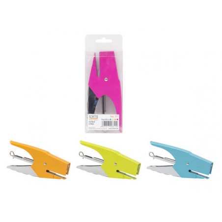 CUCITRICE A PINZA PASSO 6 COLOR 311