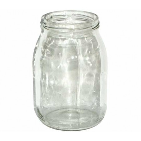 VASETTO VETRO 1062cc D.82