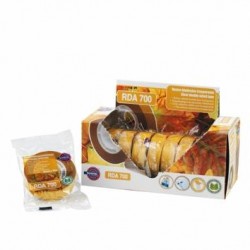 NASTRO BIADESIVO mm15x10mt