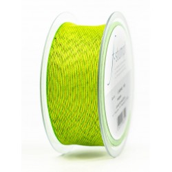 NASTRO GRADO mm40x20mt VERDE MELA