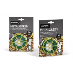 FILO IN METALLO MULTIUSO METALGREEN 30mt