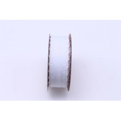 NASTRO HOCH mm28x20mt WHITE