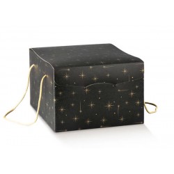SCATOLA SEGRETO C/COR 28x20x35cm CONSTELLATION