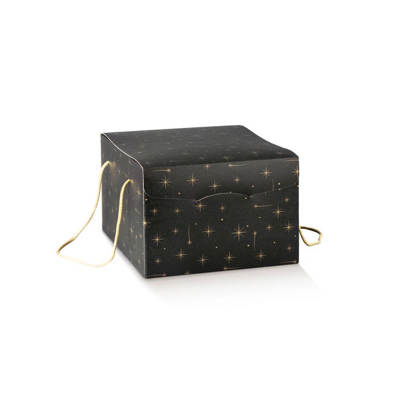 SCATOLA SEGRETO C/COR 28x20x35cm CONSTELLATION