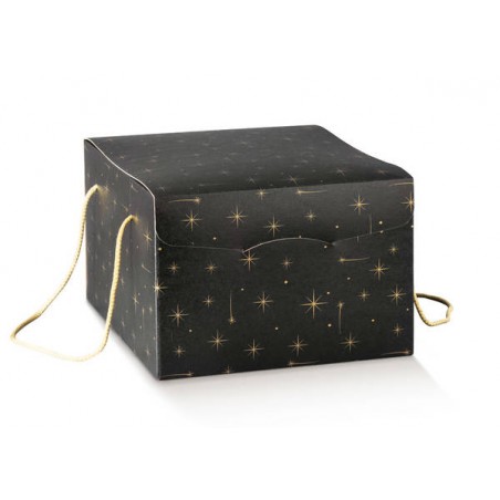 SCATOLA SEGRETO C/COR 28x20x35cm CONSTELLATION
