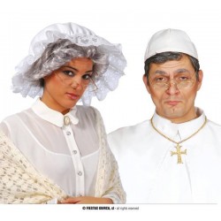 OCCHIALI METALLIZZATI COLORE ORO