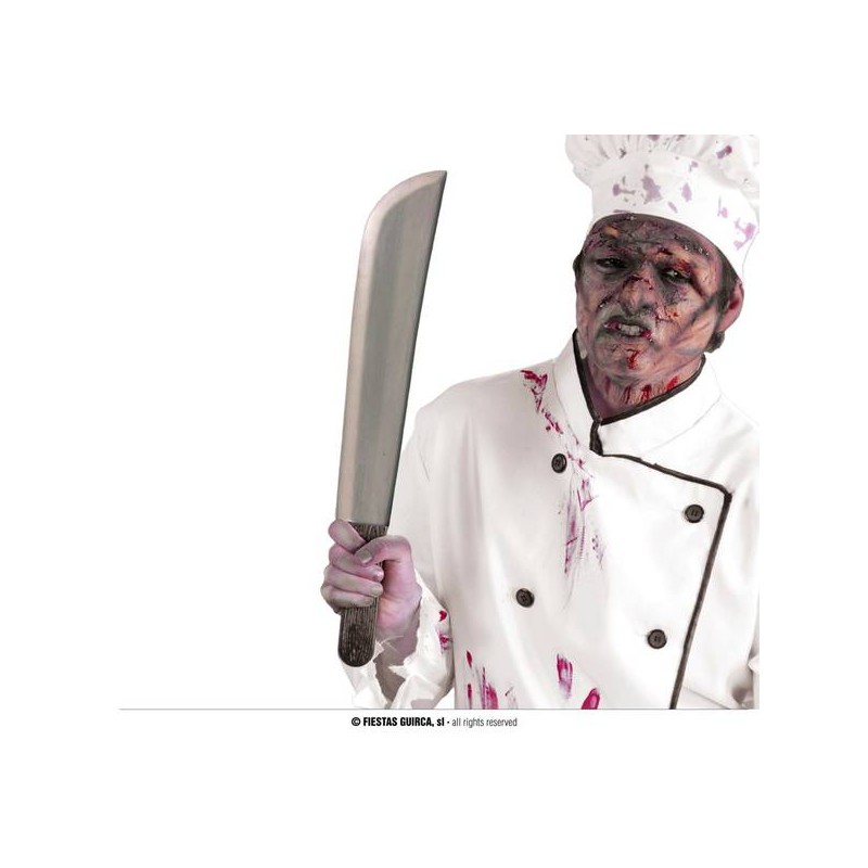 MACETE 53cm PLASTICA