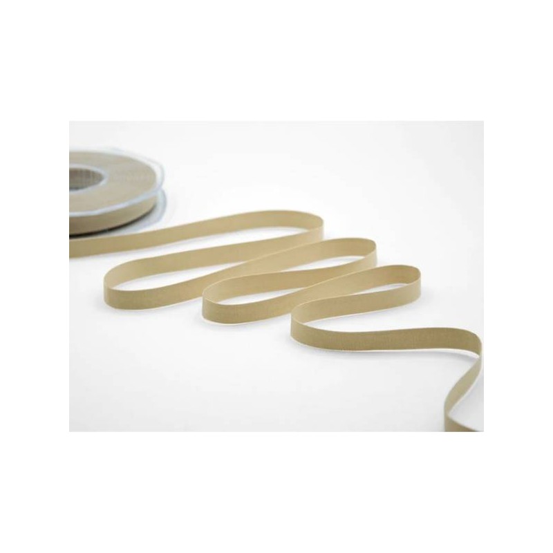 NASTRO POLYCOTTON mm10x25mt COL.2 BEIGE