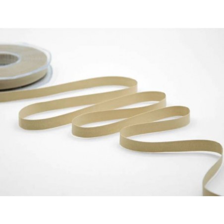 NASTRO POLYCOTTON mm10x25mt COL.2 BEIGE