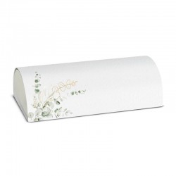 SCATOLA ASTUCCIO COUVETTE C/CASSETTO FIAMMIFERO 5...