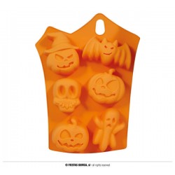 FORMA PER 6 BISCOTTI ASSORTITI 23x15cm