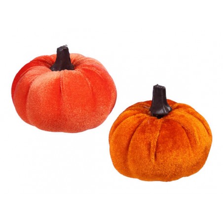 ZUCCA VELLUTO LUX ø9,5x7cm 4pz