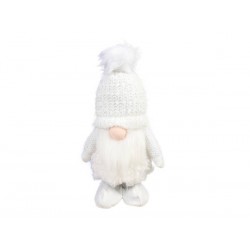 BABBO TROLL WHITE 30cm