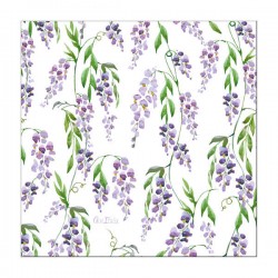 TOVAGLIOLI 33x33 GLICINE 16pz