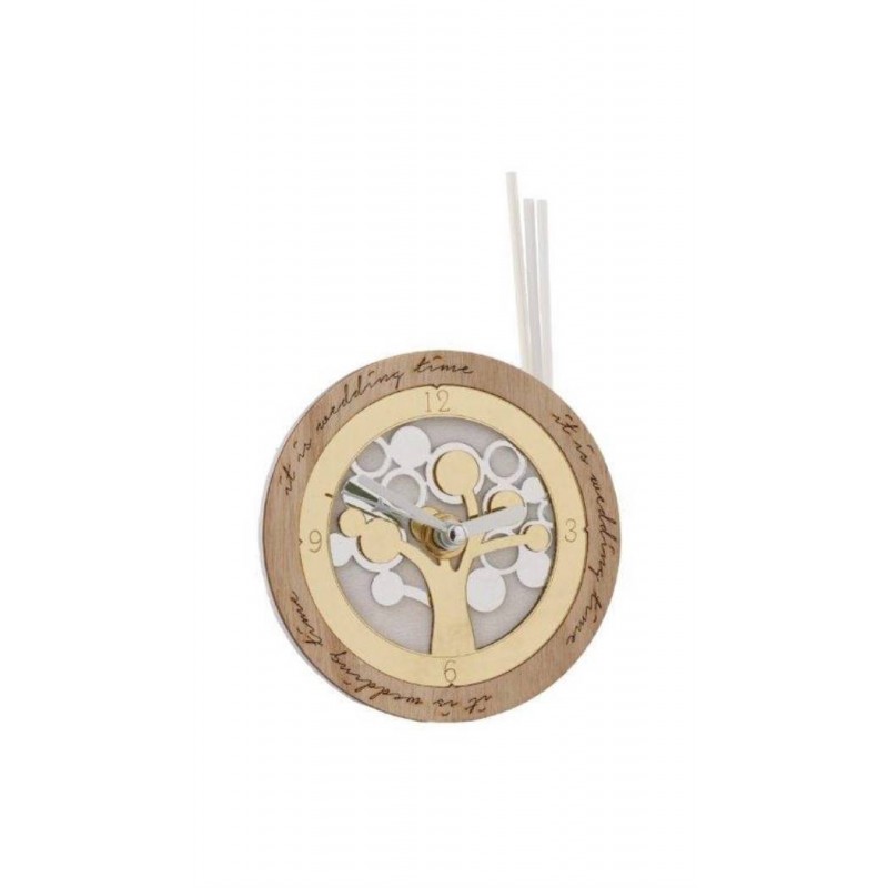 OROLOGIO TREE LIFE LEGNO PLEXY