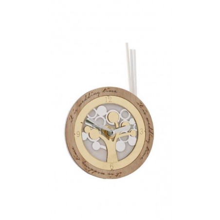 OROLOGIO TREE LIFE LEGNO PLEXY