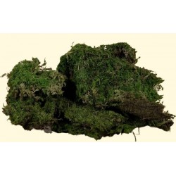 MUSCHIO SOFFICE BUSTA 60gr