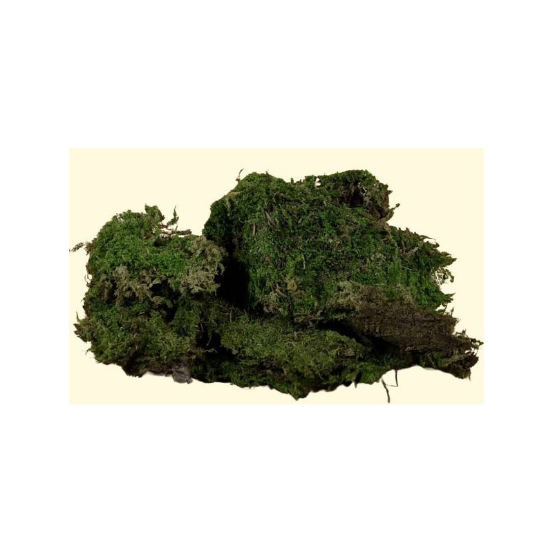 MUSCHIO SOFFICE BUSTA 60gr