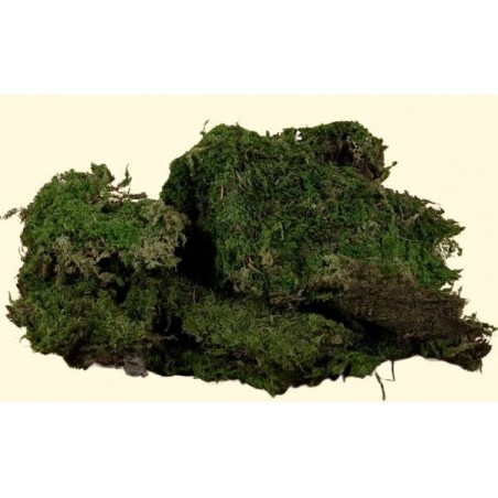 MUSCHIO SOFFICE BUSTA 60gr