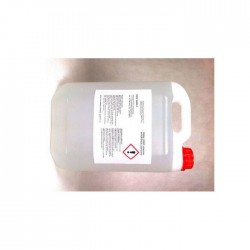 LIQUIDO BOLLE TANICA 5lt