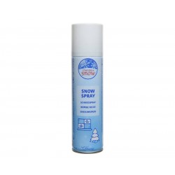 NEVE SPRAY WHITE BOMBOLETTA 150ml