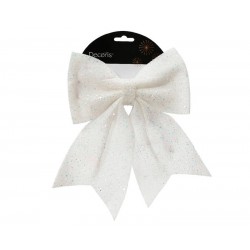 FIOCCO POLIESTERE 20x24cm WHITE