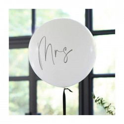 PALLONCINI LATTICE 36" 90cm MRS.