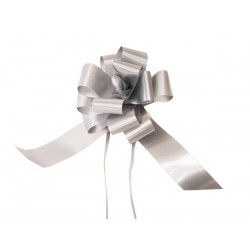 FIOCCO RAPID STARLIGHT 50mm 20pz 05-ARGENTO