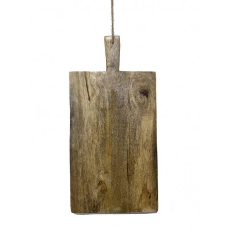 TAGLIERE TRAY CHANDAK 40cm