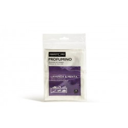 DEODORANTE PROFUMINO 2pz SCARPIERA LAVANDA E MENTA