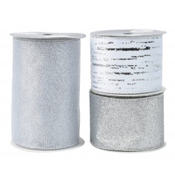 NASTRO SILVER 3ass 280cm 1pz