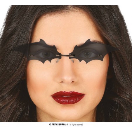OCCHIALI PIPISTRELLO