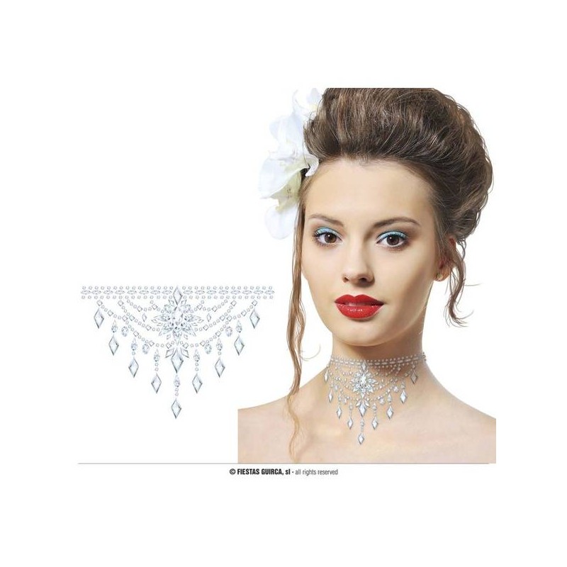 GIOIELLI DA COLLO ARGENTO