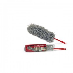 PIUMINO SPOLVERO ELETTROSTATICO