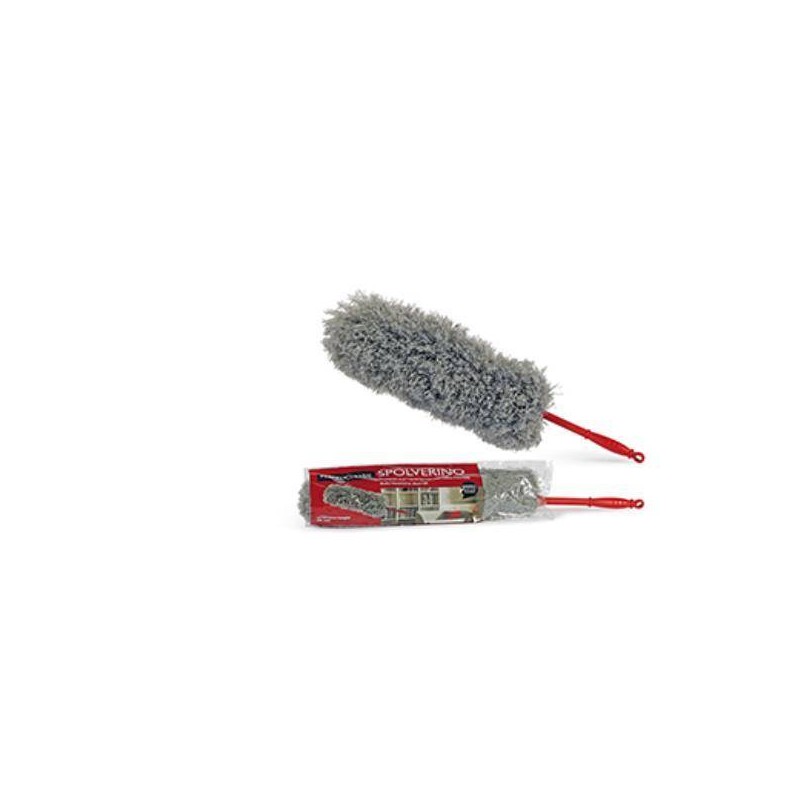 PIUMINO SPOLVERO ELETTROSTATICO