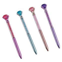 PENNA DIAMOND ass.ti 8pz